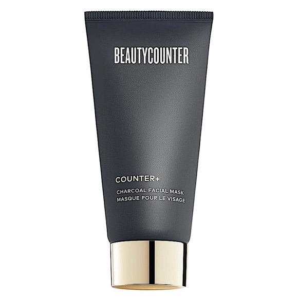 Beauty Counter Charcoal Facial Mask 2oz - Picture 1 of 3